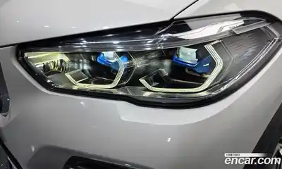 BMW X5 2022 3.0 гидро в Москве № 1835797, миниатюра 7