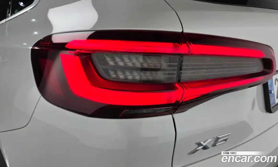 BMW X5 2022 3.0 гидро в Москве № 1835797, фото 8