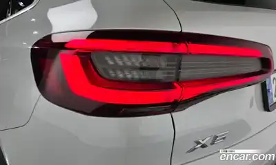 BMW X5 2022 3.0 гидро в Москве № 1835797, миниатюра 8