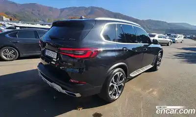 BMW X5 2020 3.0 гидро в Москве № 1835810, миниатюра 2