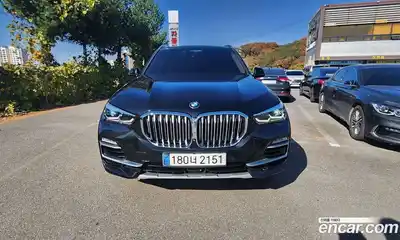 BMW X5 2020 3.0 гидро в Москве № 1835810, миниатюра 3