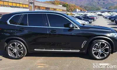 BMW X5 2020 3.0 гидро в Москве № 1835810, миниатюра 5