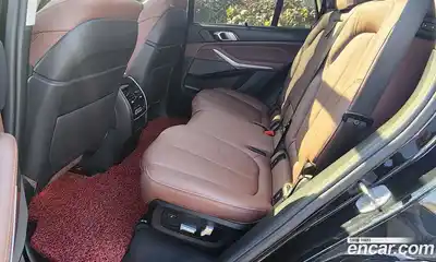 BMW X5 2020 3.0 гидро в Москве № 1835810, миниатюра 10