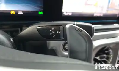 Mercedes-Benz G-Class 2020 4.0 гидро в Москве № 1836052, миниатюра 9