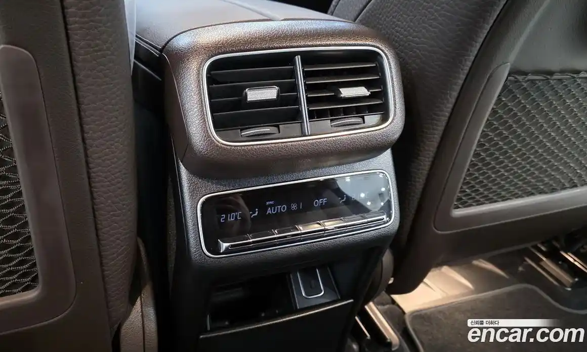 Mercedes-Benz GLE-Class 2023 3.0 гидро в Москве № 1836206, фото 18