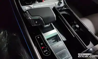 Audi A8 2020 4.0 гидро в Москве № 1836411, миниатюра 9