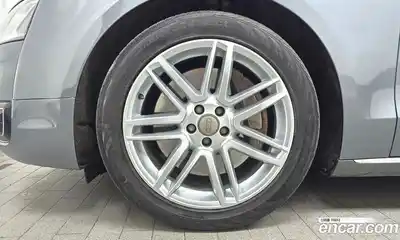 Audi A8 2015 4.1 гидро в Москве № 1836621, миниатюра 5