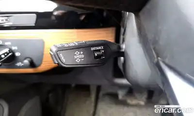 Audi Q7 2016 3.0 гидро в Москве № 1836652, миниатюра 12