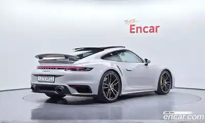 Porsche 911 2022 3.7 гидро в Москве № 1837017, миниатюра 2