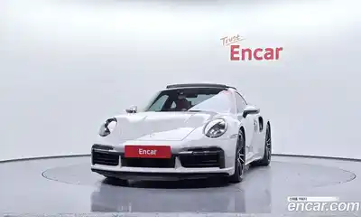 Porsche 911 2022 3.7 гидро в Москве № 1837017, миниатюра 3