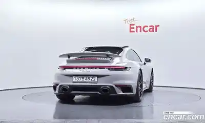 Porsche 911 2022 3.7 гидро в Москве № 1837017, миниатюра 4