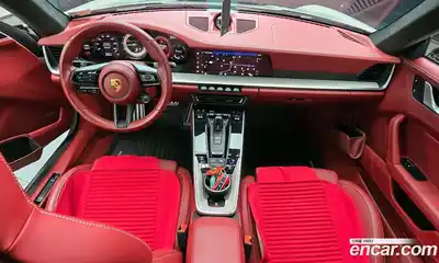 Porsche 911 2022 3.7 гидро в Москве № 1837017, миниатюра 7