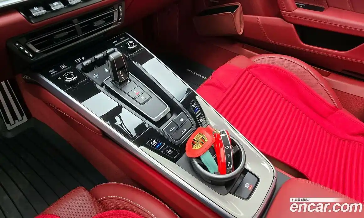 Porsche 911 2022 3.7 гидро в Москве № 1837017, фото 9