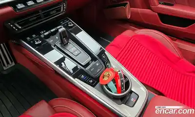 Porsche 911 2022 3.7 гидро в Москве № 1837017, миниатюра 9