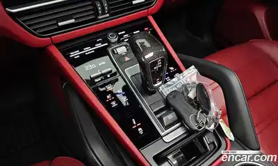 Porsche Cayenne 2020 3.0 гидро в Москве № 1837066, миниатюра 12