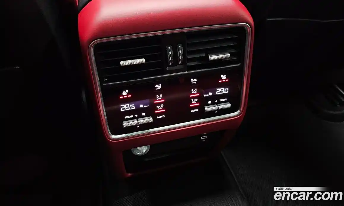 Porsche Cayenne 2020 3.0 гидро в Москве № 1837066, фото 24