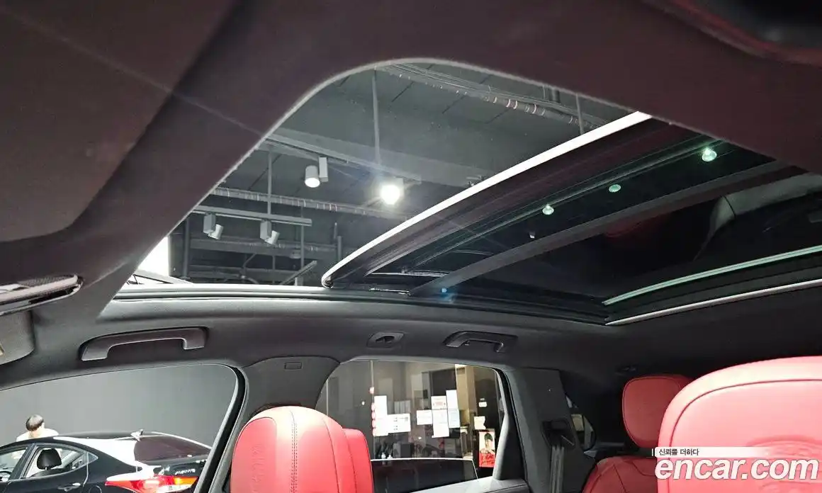 Porsche Cayenne 2020 3.0 гидро в Москве № 1837066, фото 25