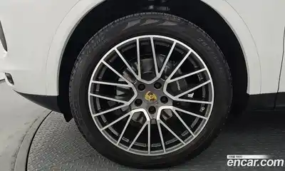 Porsche Cayenne 2020 3.0 гидро в Москве № 1837066, миниатюра 5