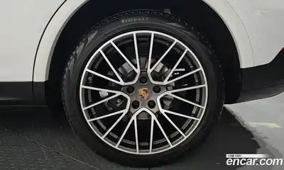 Porsche Cayenne 2020 3.0 гидро в Москве № 1837066, миниатюра 7