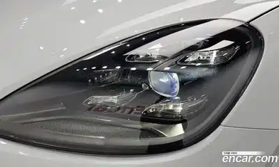 Porsche Cayenne 2020 3.0 гидро в Москве № 1837066, миниатюра 8