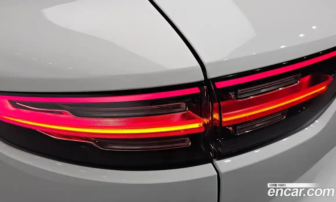 Porsche Cayenne 2020 3.0 гидро в Москве № 1837066, фото 9