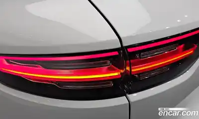 Porsche Cayenne 2020 3.0 гидро в Москве № 1837066, миниатюра 9