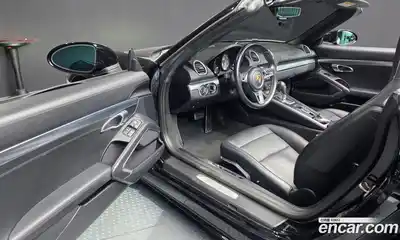 Porsche 718 2018 2.5 гидро в Москве № 1837122, миниатюра 12