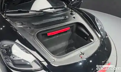 Porsche 718 2018 2.5 гидро в Москве № 1837122, миниатюра 5