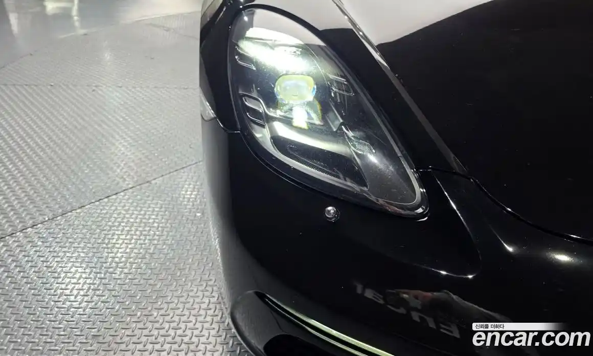 Porsche 718 2018 2.5 гидро в Москве № 1837122, фото 7
