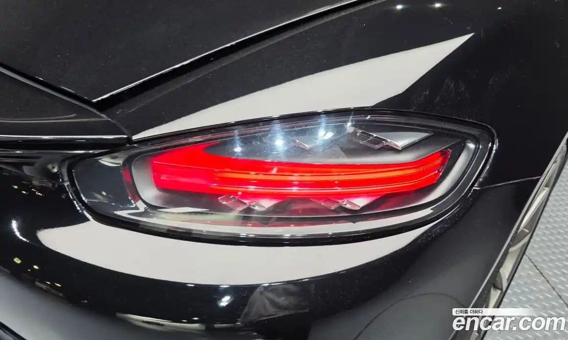 Porsche 718 2018 2.5 гидро в Москве № 1837122, фото 8