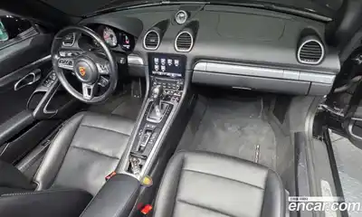 Porsche 718 2018 2.5 гидро в Москве № 1837122, миниатюра 9