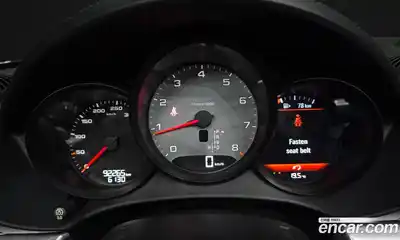 Porsche 718 2018 2.5 гидро в Москве № 1837122, миниатюра 10