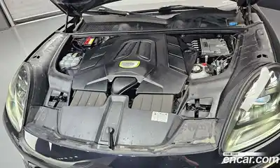 Porsche Cayenne 2021 3.0 гидро в Москве № 1837154, миниатюра 6