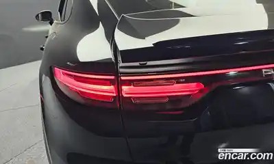 Porsche Cayenne 2021 3.0 гидро в Москве № 1837154, миниатюра 9