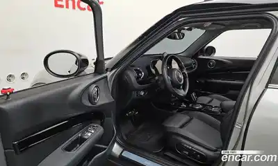 Mini Clubman 2024 1.5 гидро в Москве № 1837573, миниатюра 12