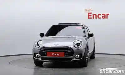 Mini Clubman 2024 1.5 гидро в Москве № 1837573, миниатюра 2