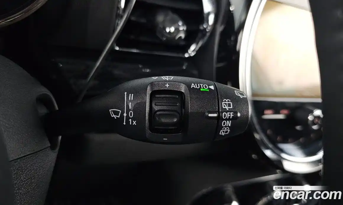 Mini Clubman 2024 1.5 гидро в Москве № 1837573, фото 23