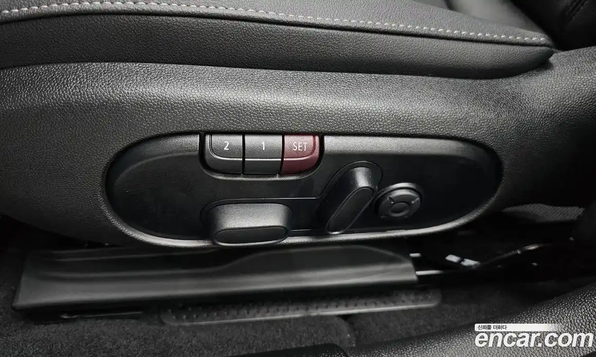 Mini Clubman 2024 1.5 гидро в Москве № 1837573, фото 30