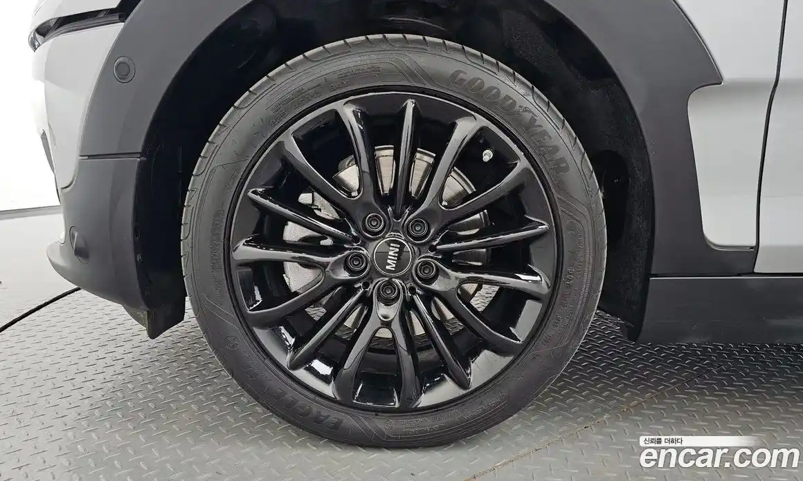 Mini Clubman 2024 1.5 гидро в Москве № 1837573, фото 4