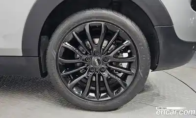 Mini Clubman 2024 1.5 гидро в Москве № 1837573, миниатюра 6