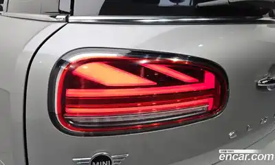 Mini Clubman 2024 1.5 гидро в Москве № 1837573, миниатюра 8