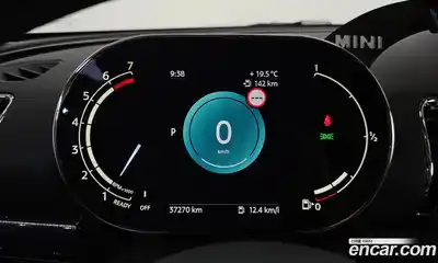 Mini Clubman 2024 1.5 гидро в Москве № 1837573, миниатюра 10