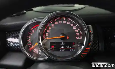 Mini Cooper 2017 2.0 гидро в Москве № 1837610, миниатюра 11