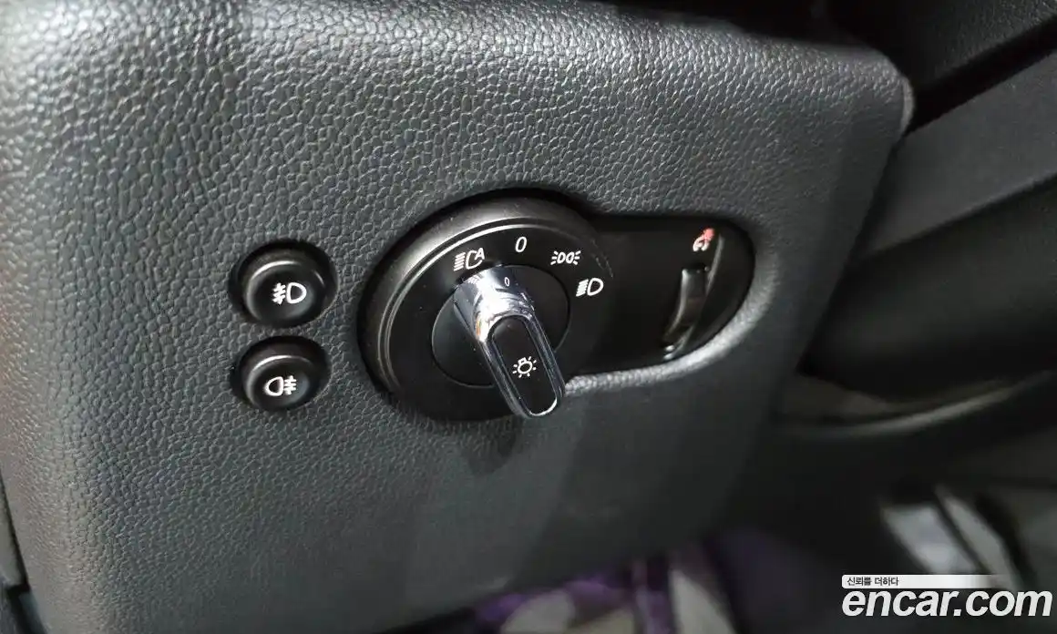 Mini Cooper 2017 2.0 гидро в Москве № 1837610, фото 24