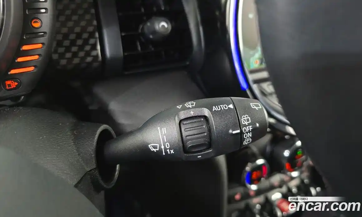 Mini Cooper 2017 2.0 гидро в Москве № 1837610, фото 29