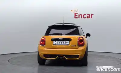 Mini Cooper 2017 2.0 гидро в Москве № 1837610, миниатюра 4