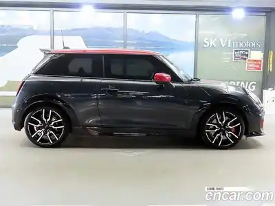 Mini Cooper 2025 2.0 гидро в Москве № 1837739, миниатюра 3