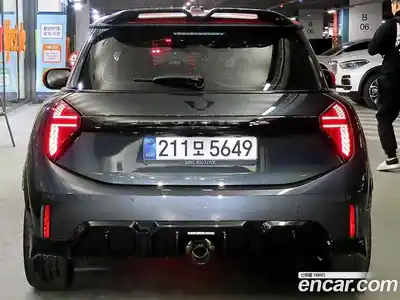 Mini Cooper 2025 2.0 гидро в Москве № 1837739, миниатюра 5