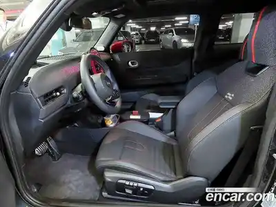 Mini Cooper 2025 2.0 гидро в Москве № 1837739, миниатюра 6