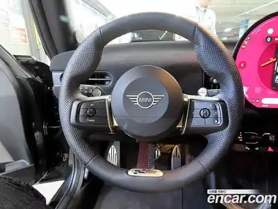 Mini Cooper 2025 2.0 гидро в Москве № 1837739, миниатюра 8